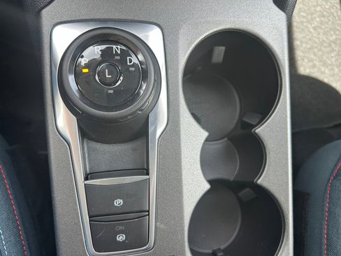 New 2025 Ford Bronco Sport Heritage w/ Convenience Package image 18