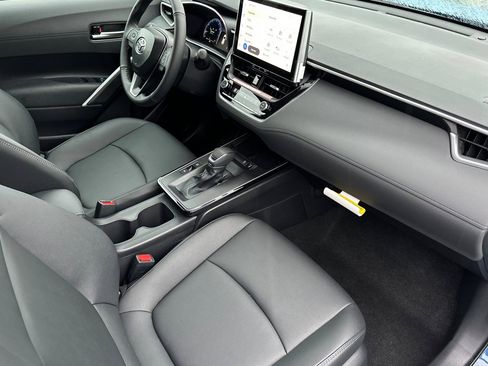 New 2026 Toyota Corolla Cross XLE image 16