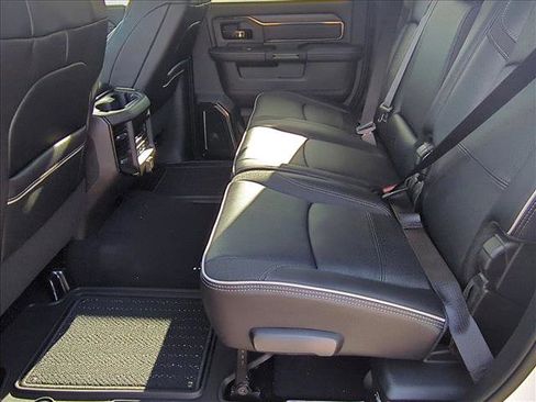 New 2026 RAM 2500 Limited image 15