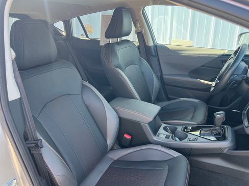 Certified 2025 Subaru Crosstrek 2.5i Limited w/ Crosstrek Mirror Package AWD/4WD image 22
