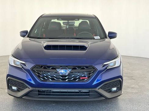 New 2026 Subaru WRX Limited w/ Accessory Package #2 AWD/4WD image 10