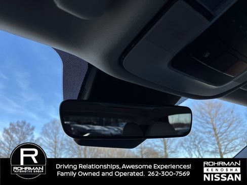 Used 2024 Hyundai Tucson SEL image 8