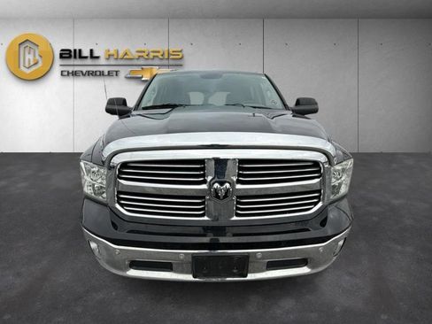 Used 2014 RAM 1500 Big Horn image 2