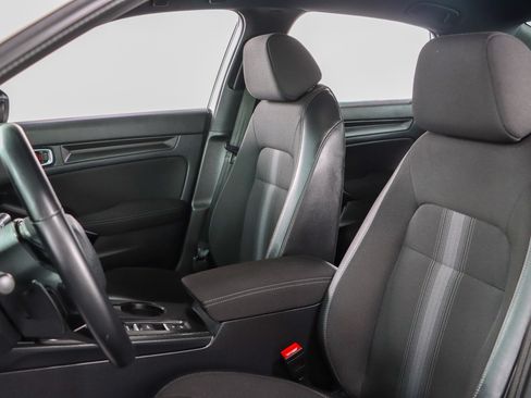 Used 2024 Honda Civic Sport image 23