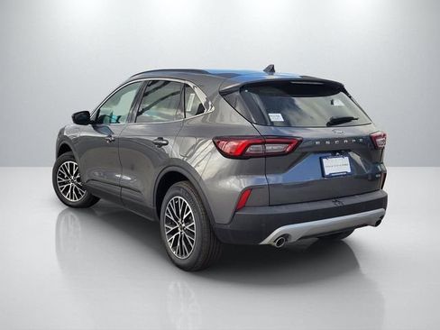 New 2025 Ford Escape SE FWD image 6