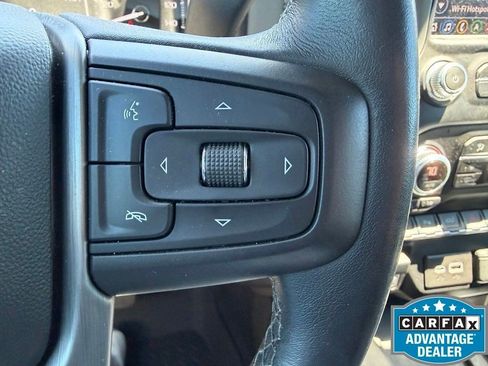 Used 2023 GMC Sierra 3500 Denali w/ Denali Ultimate Package AWD/4WD image 14
