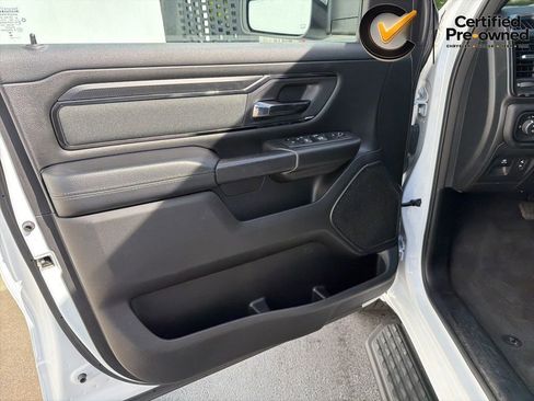 Used 2023 RAM 1500 Big Horn AWD/4WD image 53