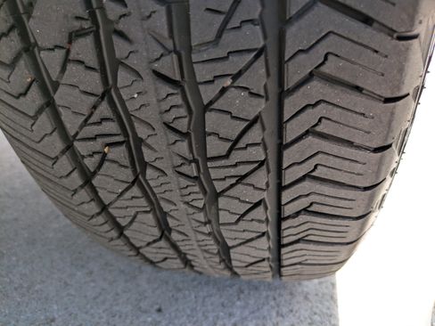 Certified 2023 Ford F150 Lariat AWD/4WD image 12