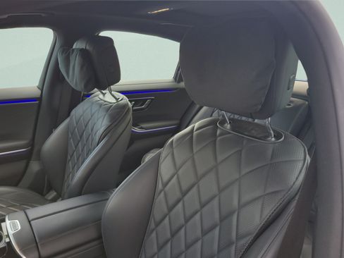 Used 2024 Mercedes-Benz S 580 4MATIC Sedan image 18