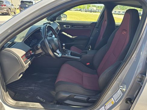 Used 2023 Honda Civic Si image 12