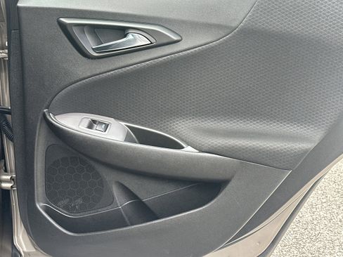 Used 2024 Chevrolet Malibu LT image 16