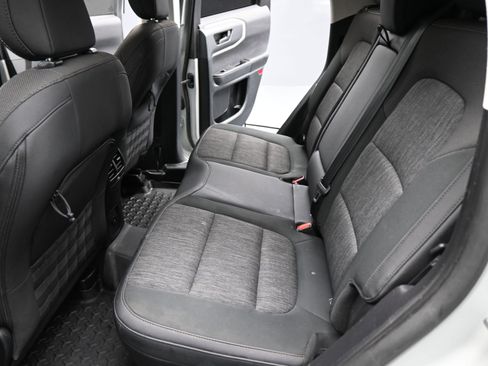 Used 2023 Ford Bronco Sport Big Bend w/ Convenience Package image 17