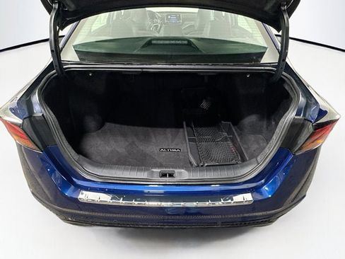 Used 2023 Nissan Altima 2.5 SR image 20