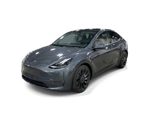 Certified 2023 Tesla Model Y Performance AWD/4WD video 1