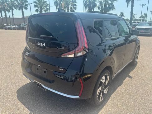 Used 2024 Kia Soul GT-Line FWD image 5