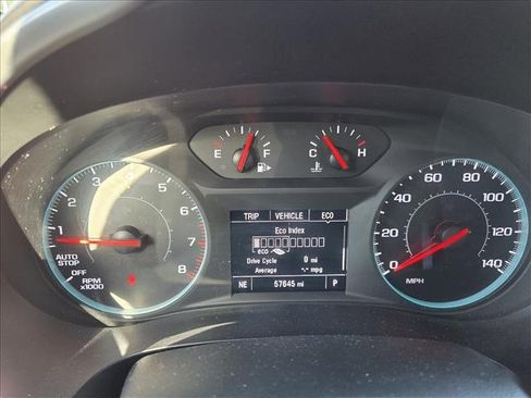 Used 2023 Chevrolet Malibu LT image 27