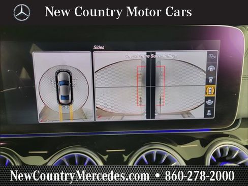 Certified 2019 Mercedes-Benz CLS 450 4MATIC image 33