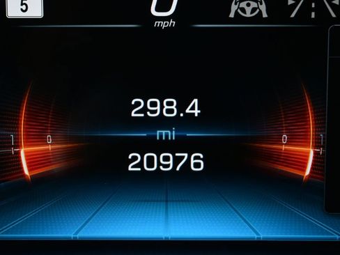 Certified 2024 Mercedes-Benz GLE 53 AMG 4MATIC image 12