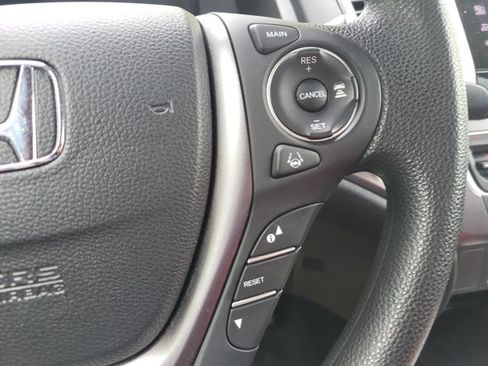 Used 2020 Honda Ridgeline Sport image 28