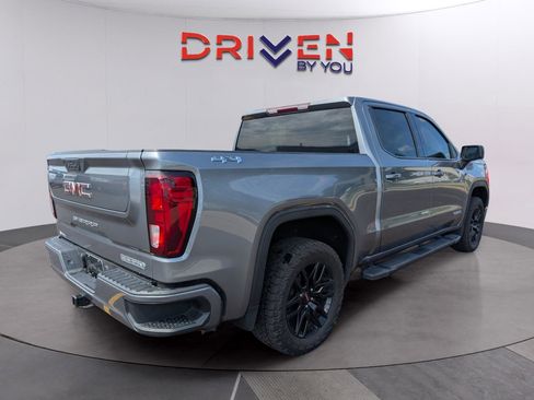Used 2022 GMC Sierra 1500 Elevation AWD/4WD image 5
