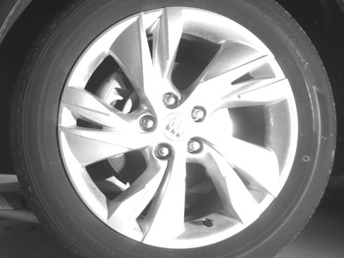 Used 2025 Buick Encore GX Preferred image 12