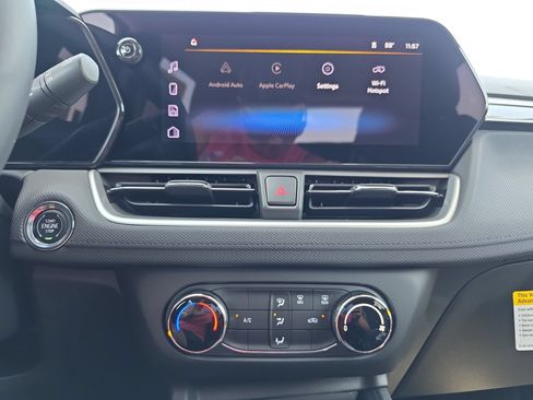 New 2026 Chevrolet TrailBlazer LS w/ LS Convenience Package FWD image 21