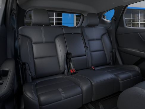 New 2026 Chevrolet Blazer LT w/ Sound & Technology Package FWD image 17
