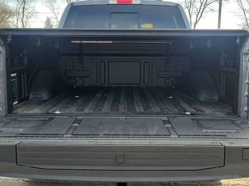 Used 2024 Ford F150 King Ranch image 8