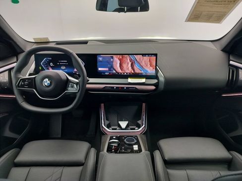 Certified 2026 BMW X3 xDrive30i AWD/4WD image 12
