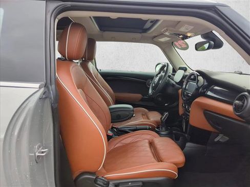 Used 2021 MINI Cooper S FWD image 21
