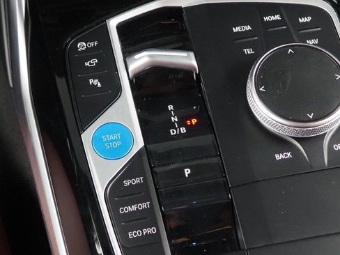 Used 2023 BMW i4 eDrive40 RWD image 27