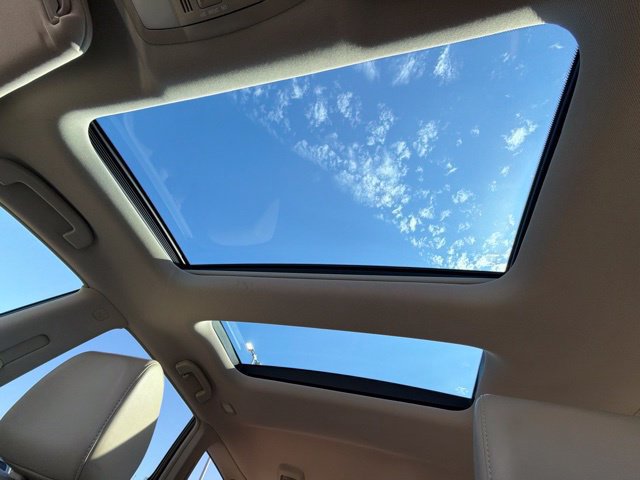 Used 2014 Nissan Murano S AWD/4WD image 42