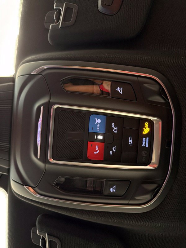 New 2027 Dodge Charger Scat Pack AWD/4WD image 34