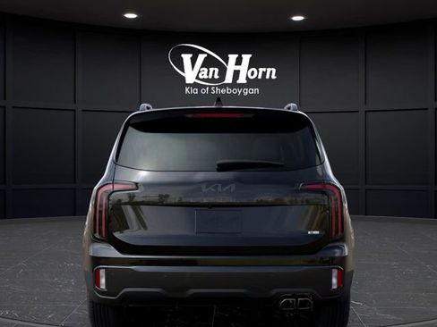 New 2025 Kia Telluride SX Prestige X-Line image 14