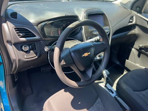 Used 2020 Chevrolet Spark LS FWD image 15