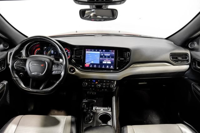 Used 2022 Dodge Durango R/T RWD image 18