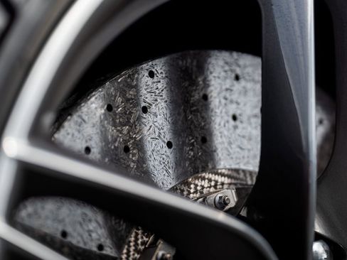 Used 2017 Ferrari 488 GTB image 14