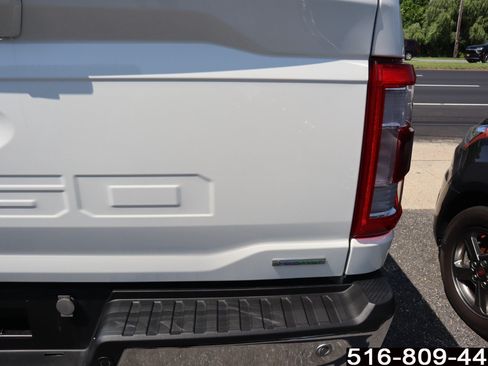Used 2023 Ford F150 Lariat w/ Equipment Group 502A High AWD/4WD image 29