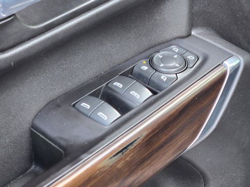 Used 2020 GMC Sierra 1500 SLT w/ SLT Premium Plus Package image 22