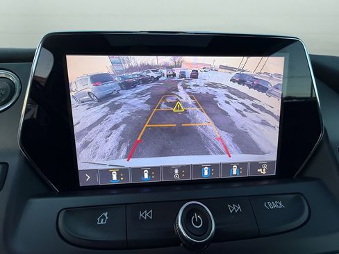 Used 2019 Chevrolet Blazer RS image 30