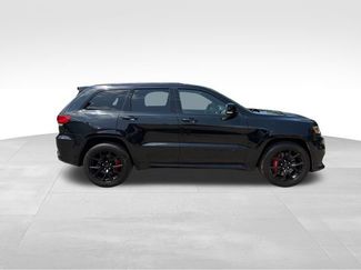 Used 2018 Jeep Grand Cherokee SRT w/ Trailer Tow Group IV AWD/4WD video 2