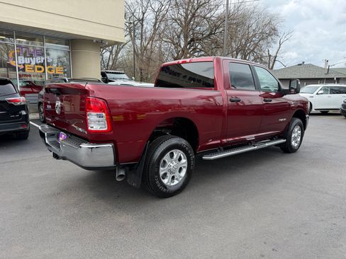 Used 2023 RAM 2500 Big Horn w/ Level 1 Equipment Group image 6