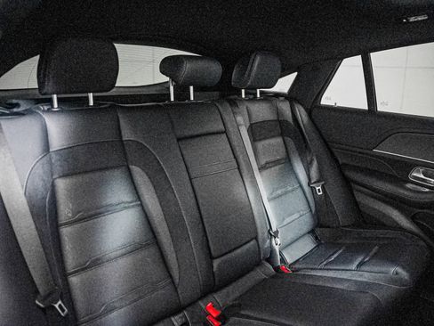 Certified 2024 Mercedes-Benz GLE 53 AMG 4MATIC Coupe image 14