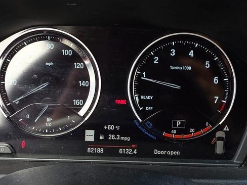 Used 2019 BMW X1 xDrive28i w/ Convenience Package image 26