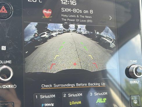 Certified 2024 Subaru Crosstrek 2.0i Premium AWD/4WD image 34