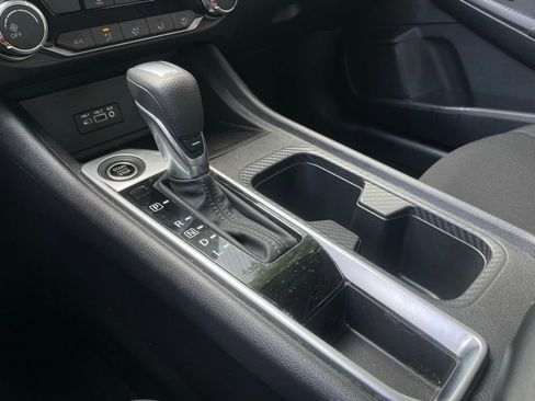 Used 2023 Nissan Sentra SV image 20