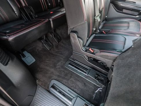 Used 2019 Ford Expedition Max Limited w/ Equipment Group 303A AWD/4WD image 71