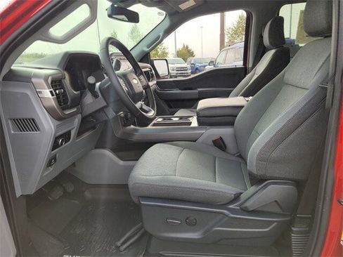 New 2024 Ford F150 XLT w/ FX4 Off-Road Package image 5