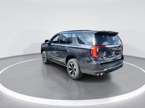 New 2026 GMC Yukon AT4 w/ AT4 Premium Plus Package AWD/4WD image 6