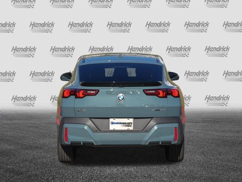 Certified 2025 BMW X2 xDrive28i image 7